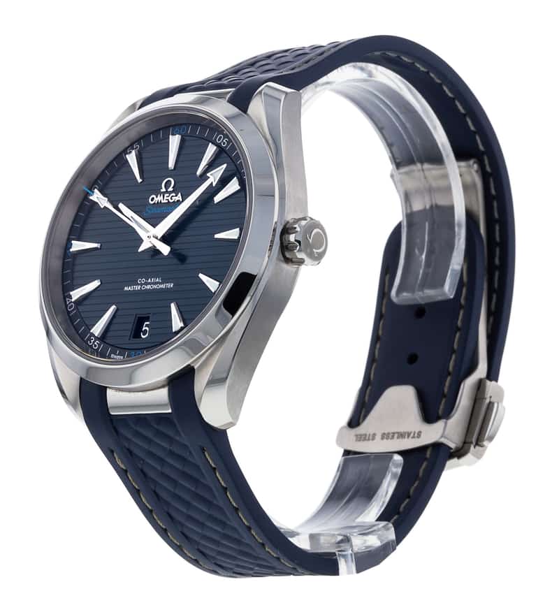 Omega Aqua Terra 150m Gents 220.12.41.21.03.001